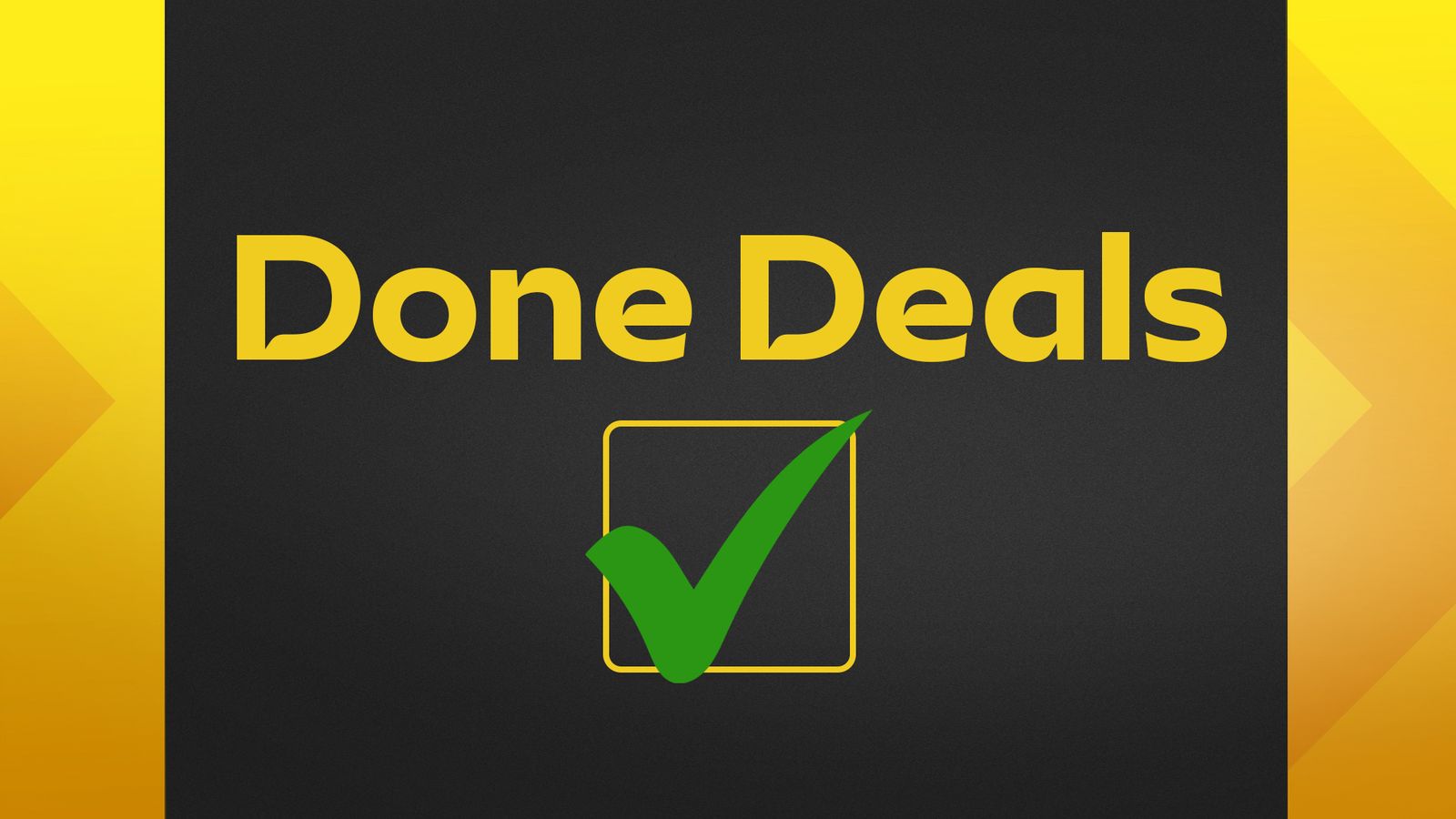 Transfer deadline day deals summer 2026 – confirmed moves across Premier League, Championship, EFL, Europe and more | Football News