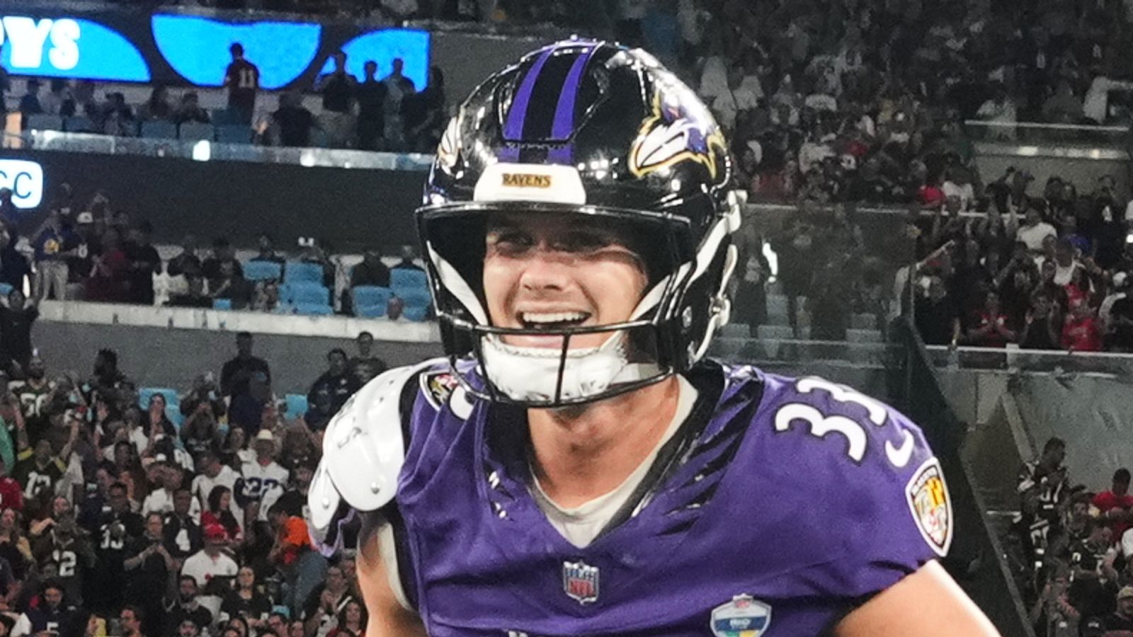 Baltimore Ravens produce miracle in Rio de Janeiro, Patrick Mahomes ties Tom Brady and James Cook stars for Buffalo Bills – NFL Sunday review | NFL News