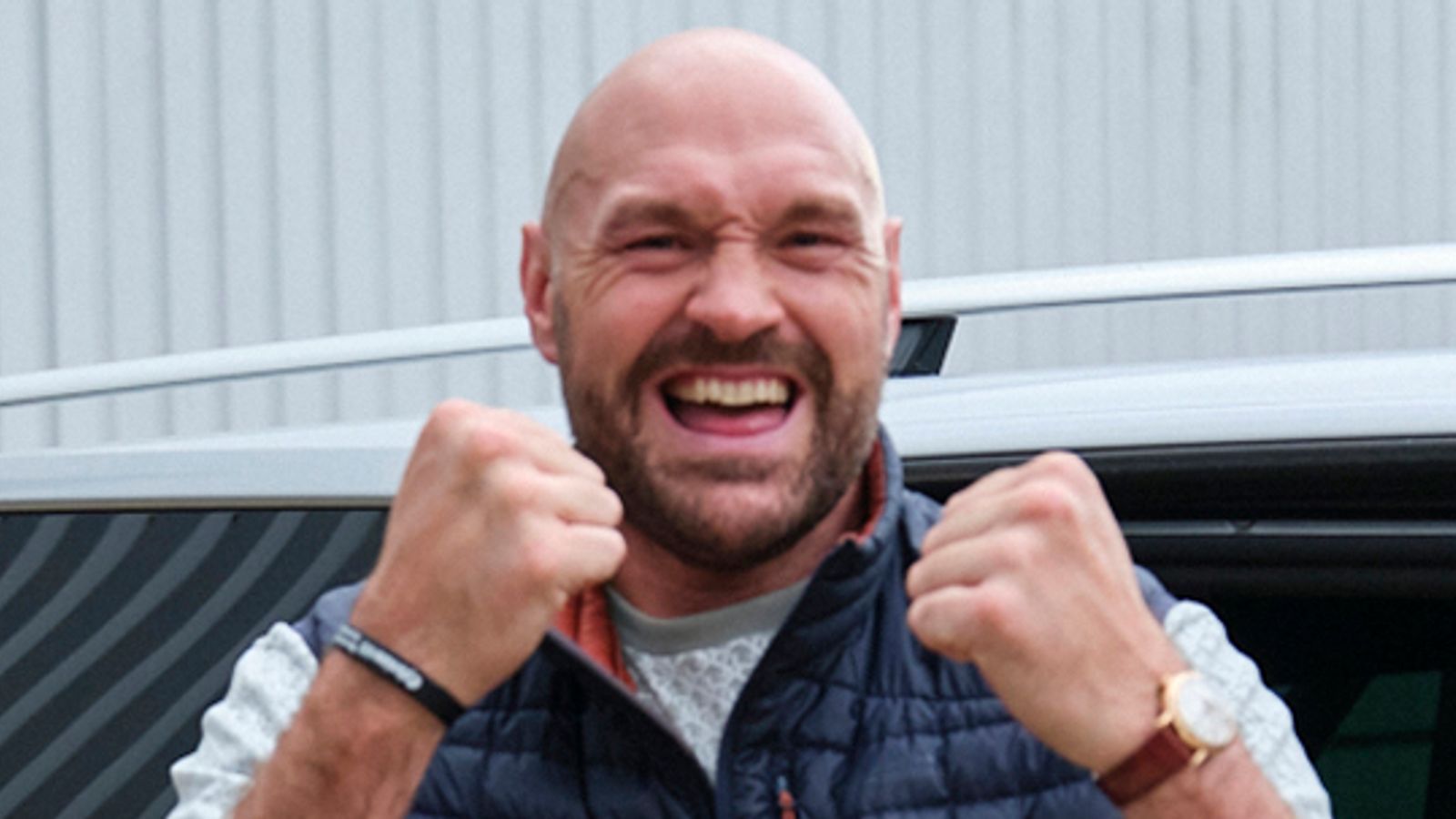 Tyson Fury-Anthony Joshua press conference: ‘Fury will try every trick in the book to get to AJ’ | Boxing News
