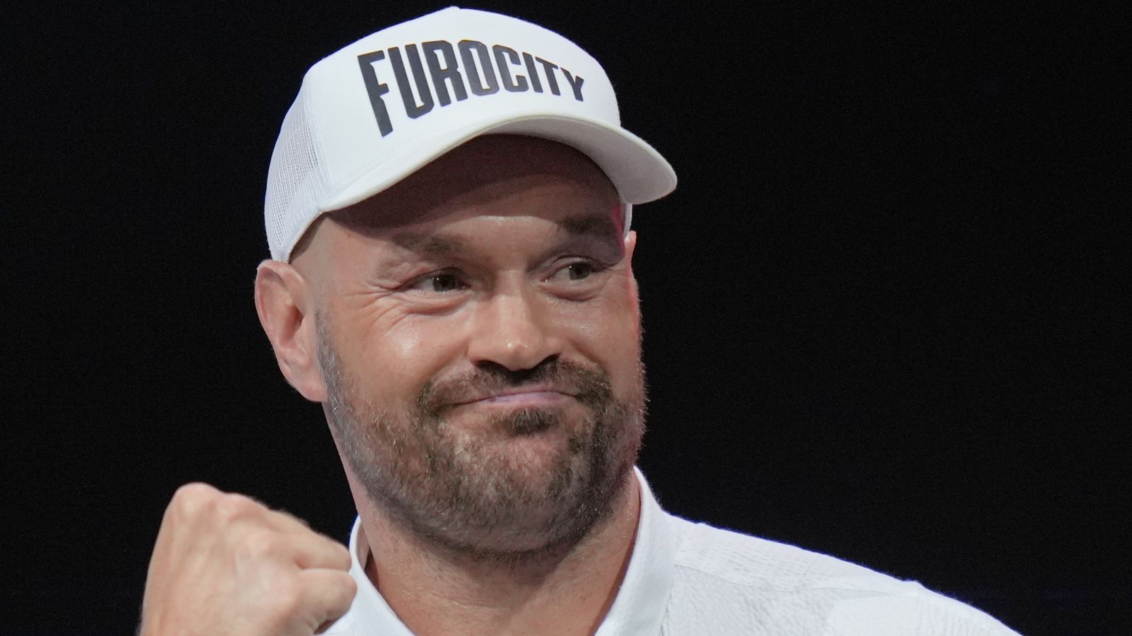 'Blast AJ out of there!' – Best of Fury vs Joshua's press conference