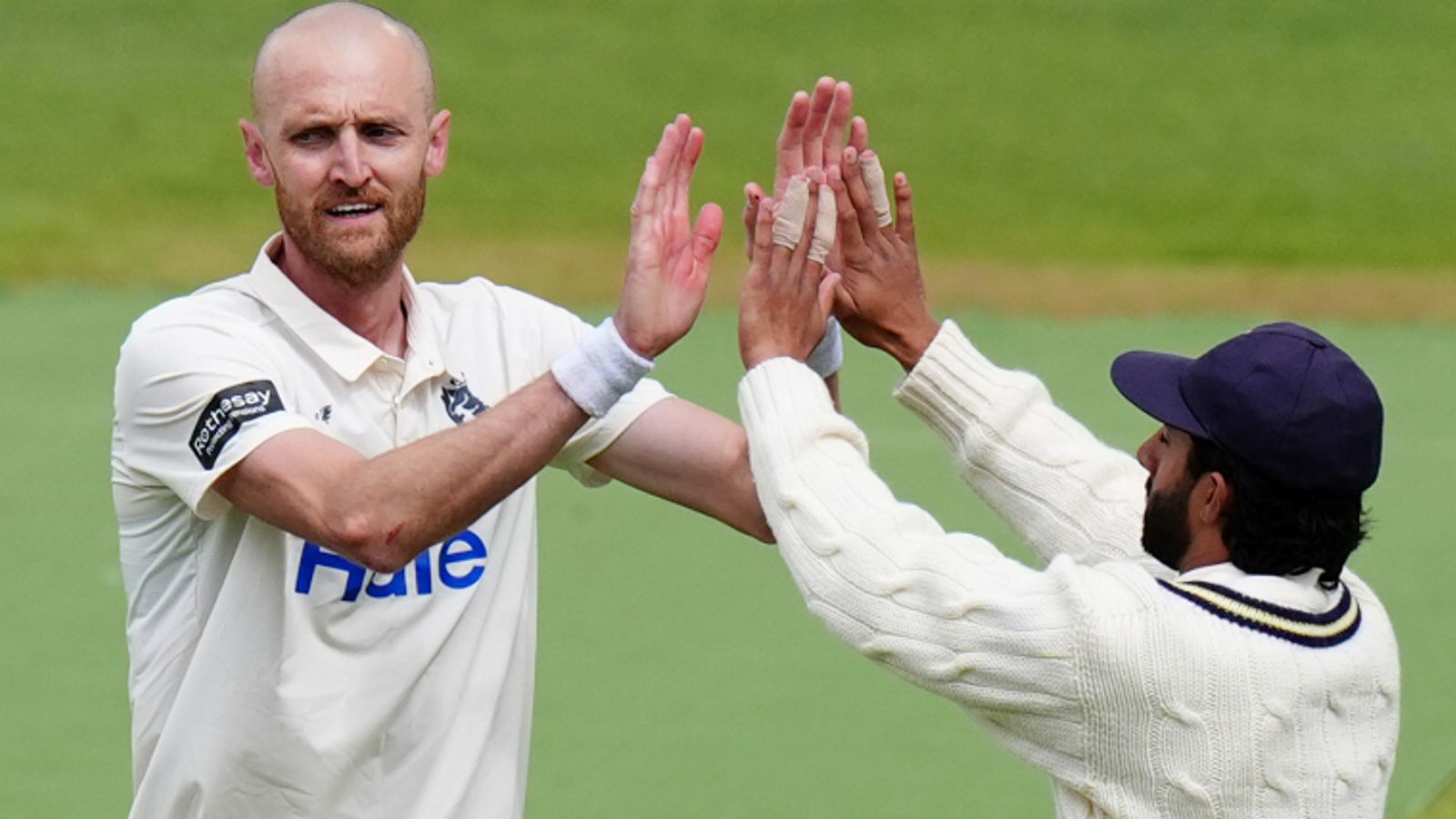 County Championship permutations: Warwickshire attempt to seal Division One title with Somerset and Nottinghamshire still in contention | Cricket News
