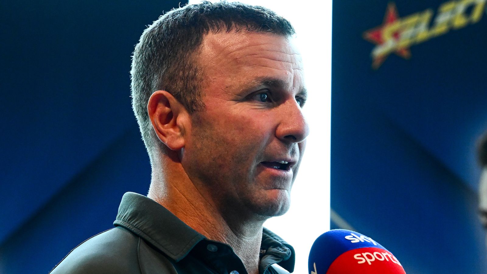 Willie Peters: Hull KR coach knows improvement is needed to make history and win Super League from sixth | Rugby League News