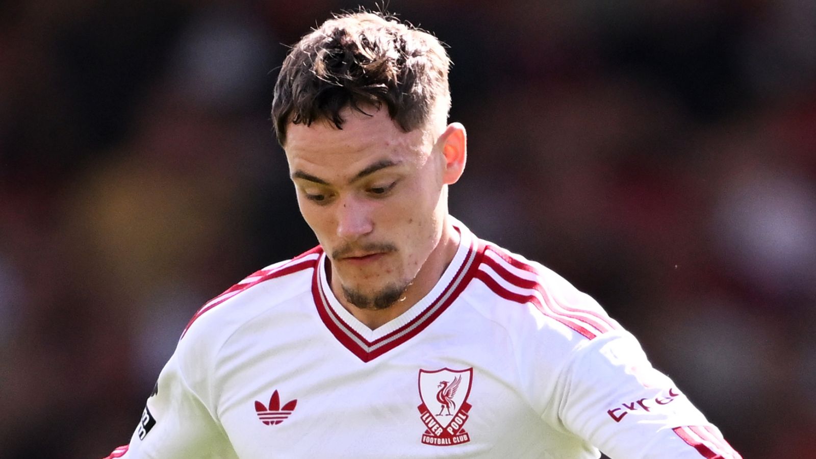 Liverpool’s Florian Wirtz put in one of his worst performances at Bournemouth and shouldn’t play against Man City says Jamie Carragher | Football News
