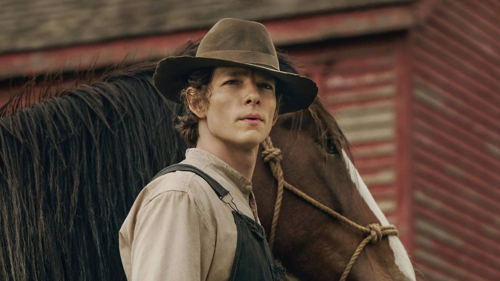 Netflix’s Epic Adaptation of One of the 20th Century’s Greatest Novels Drops in Just Days
