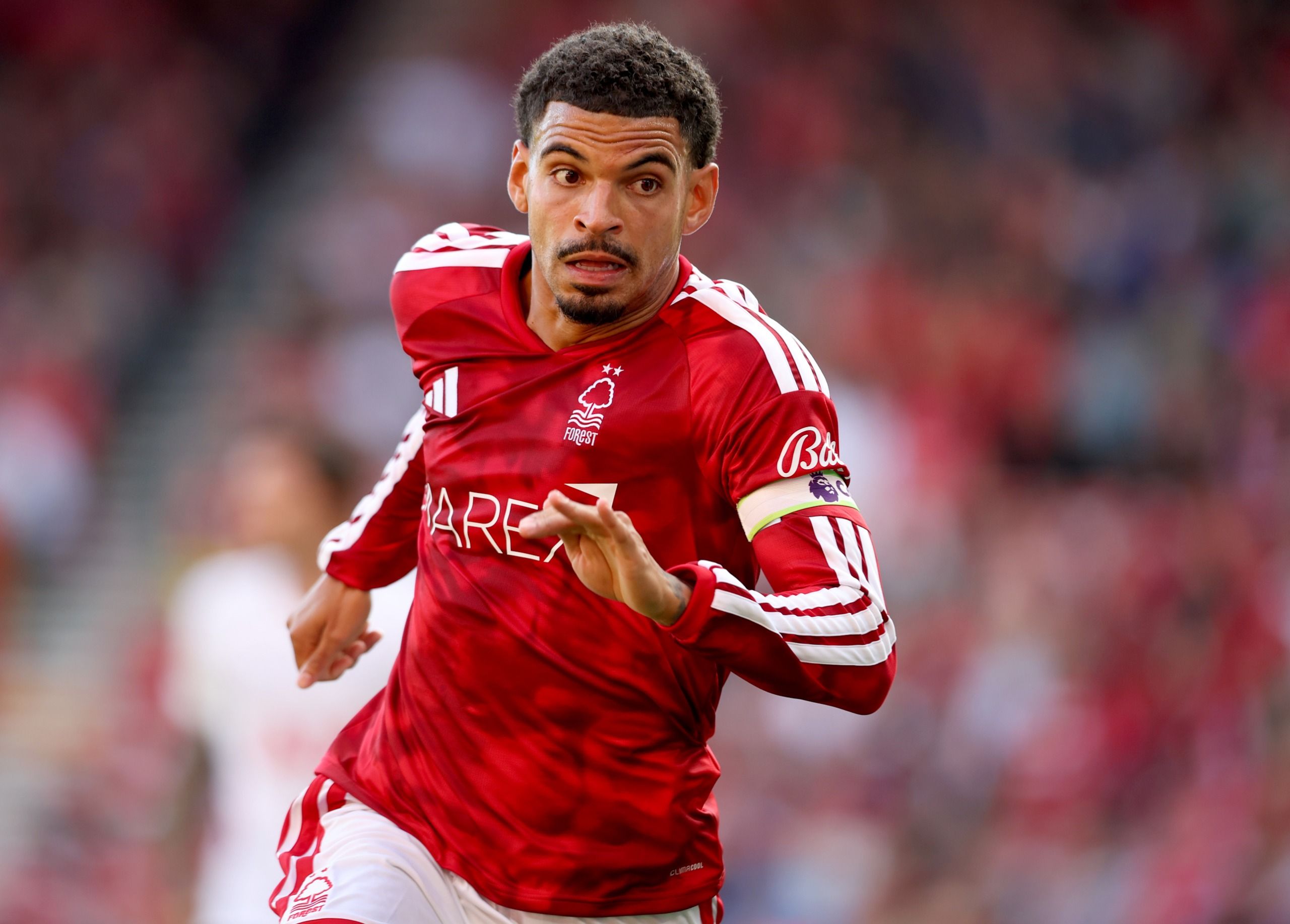 Morgan Gibbs-White transfer plan back on the cards after England call-up: report