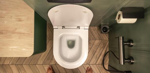 Como limpar louças sanitárias sem danificar o acabamento? Veja dicas