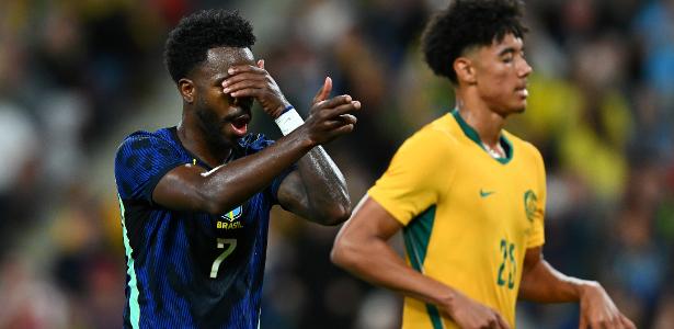 Danilo destaca melhora e parceria com Vini