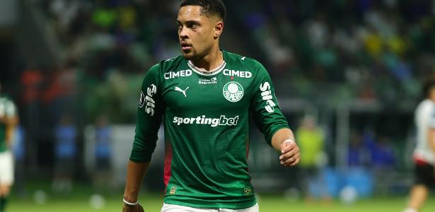 Onde vai passar Grêmio x Palmeiras pelo Brasileirão? Como assistir ao vivo
