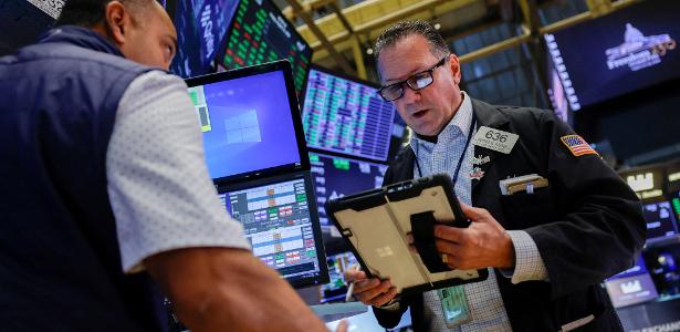 Bolsas mundiais rondam a estabilidade nos últimos negócios do 3º trimestre