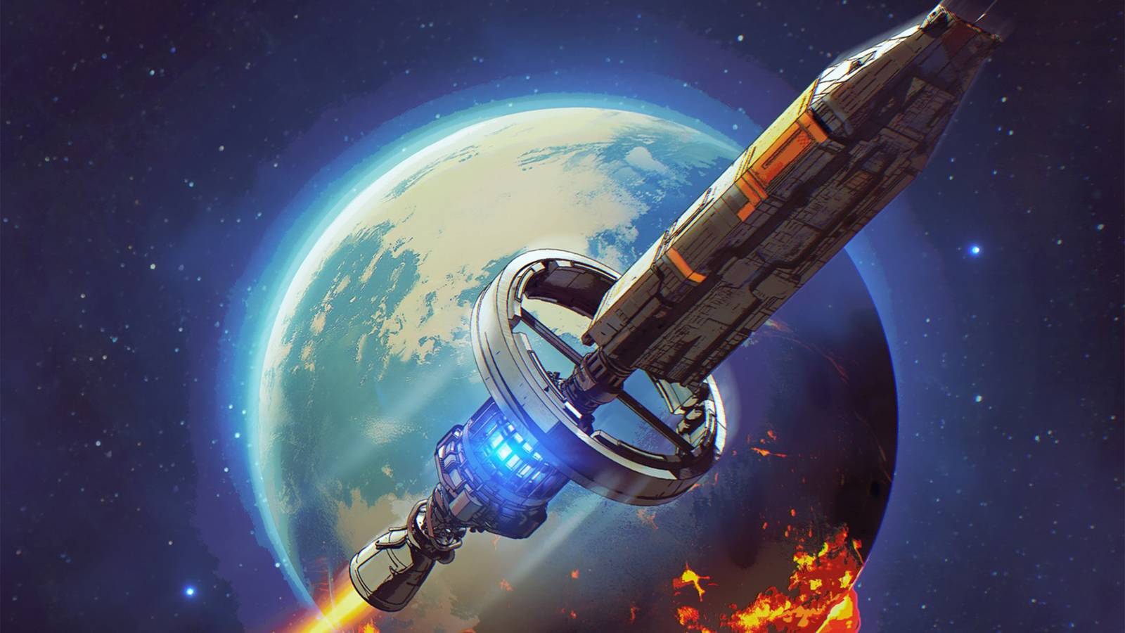 10 Sci-Fi Books Better Than Most Movie Blockbusters You’ve Seen