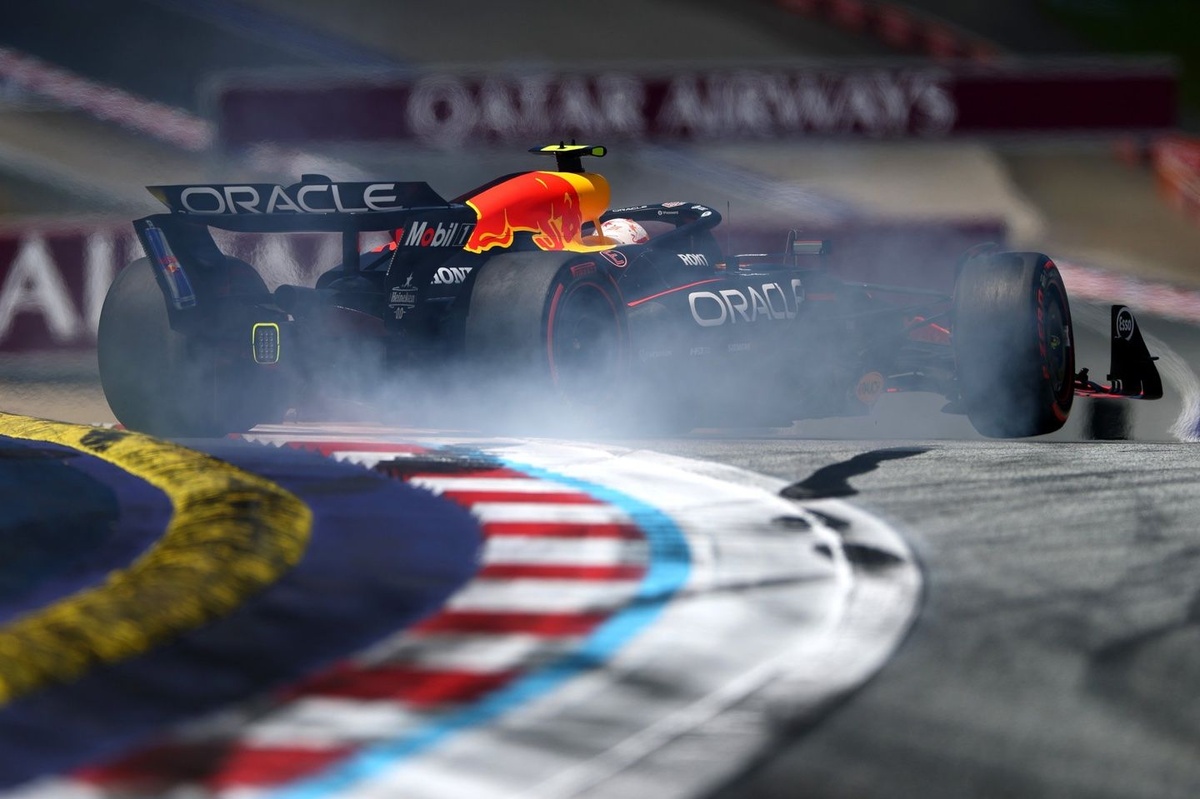 Yuki Tsunoda reveals why he failed to master Red Bull’s F1 car in 2025