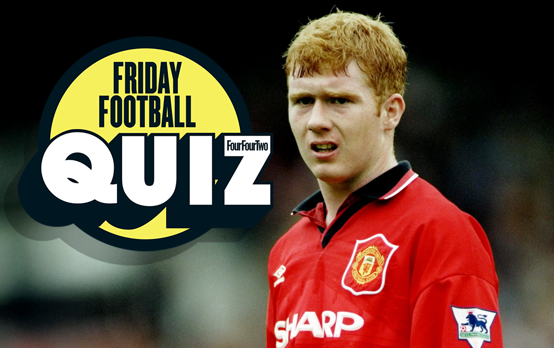 Friday Football Quiz, episode 131: Can you get 20 correct answers?
