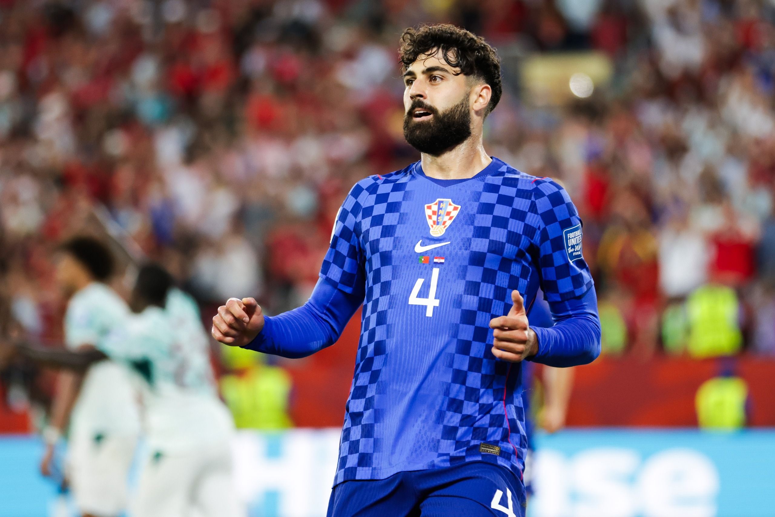 Watch Czechia vs Croatia for FREE: Live stream details for Nations League clash