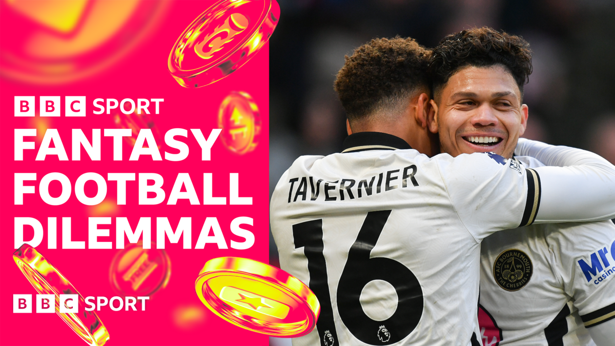 Time to invest in Bournemouth? – FPL gameweek nine dilemmas