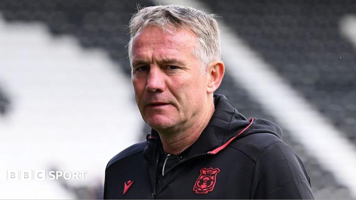 Wrexham news: Red Dragons aiming to buck bizarre Championship trend