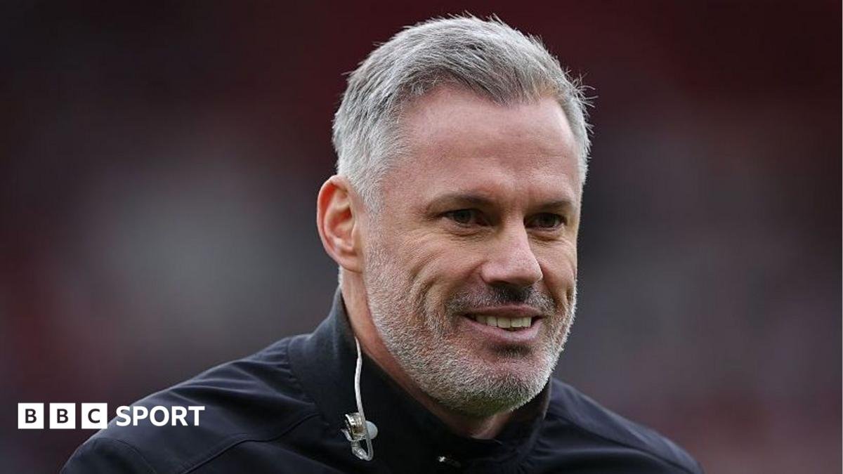 Jamie Carragher sued: Aston Villa to take legal action against pundit over ‘unacceptable insults’