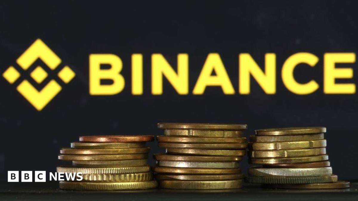 Crypto worth billions frozen after suspected Binance hack