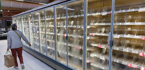 Como hackers aqueceram geladeiras e estragaram alimentos na França