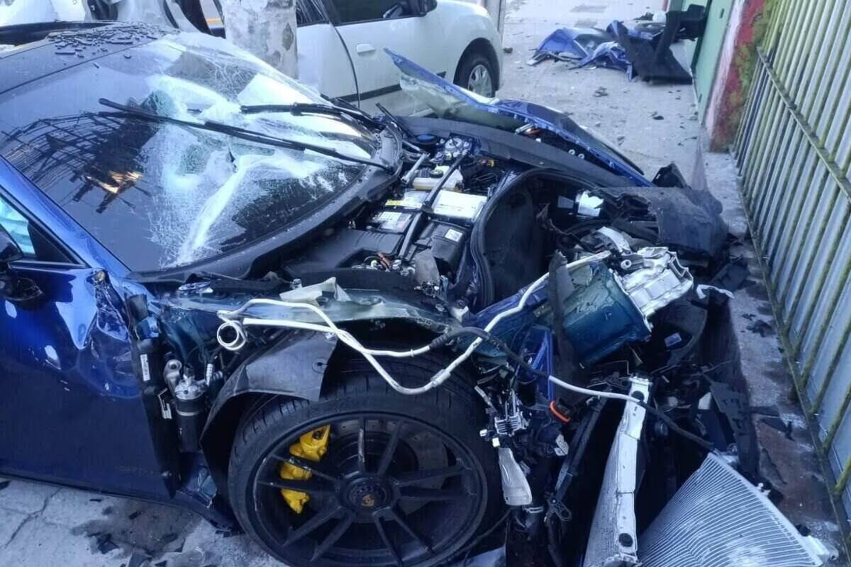 Júri condena empresário por morte de motorista de app – 30/10/2026 – Cotidiano