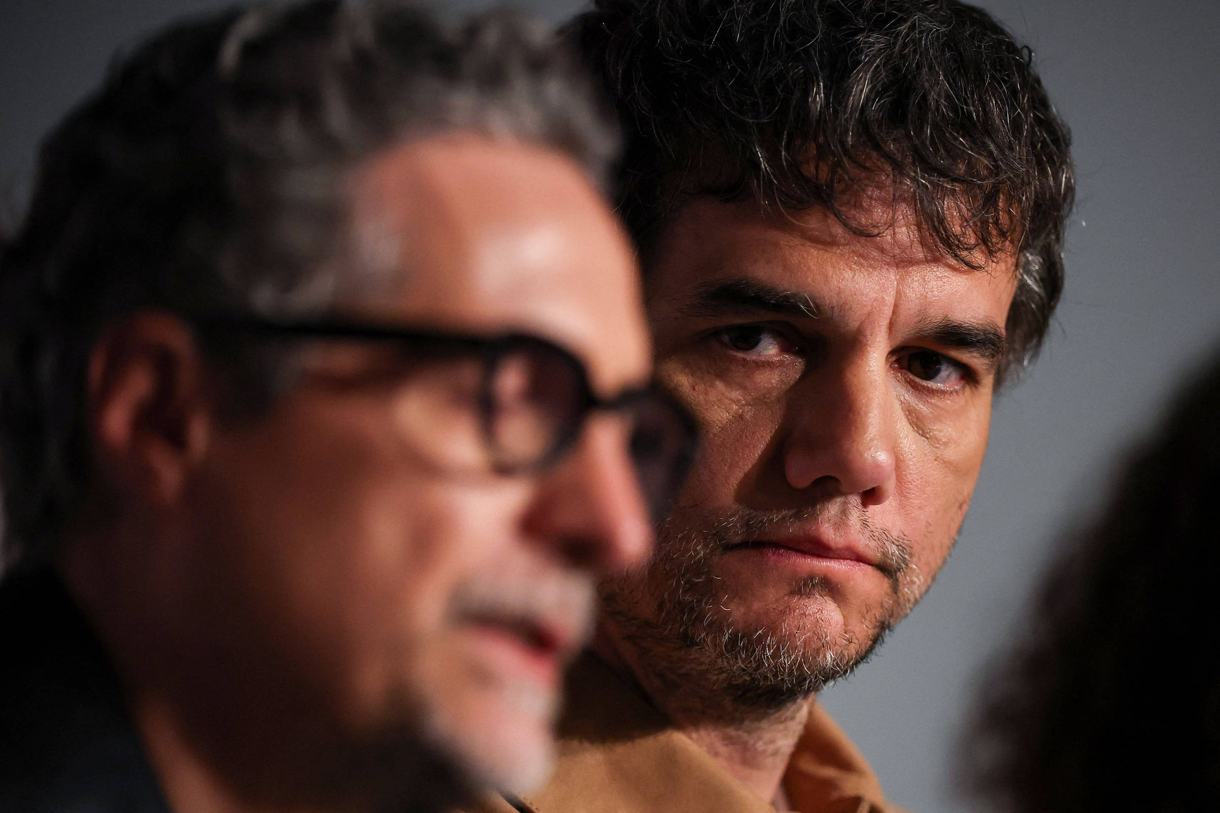 Votantes brasileiros do Oscar falam das eleições em carta – 10/10/2026 – Ilustrada