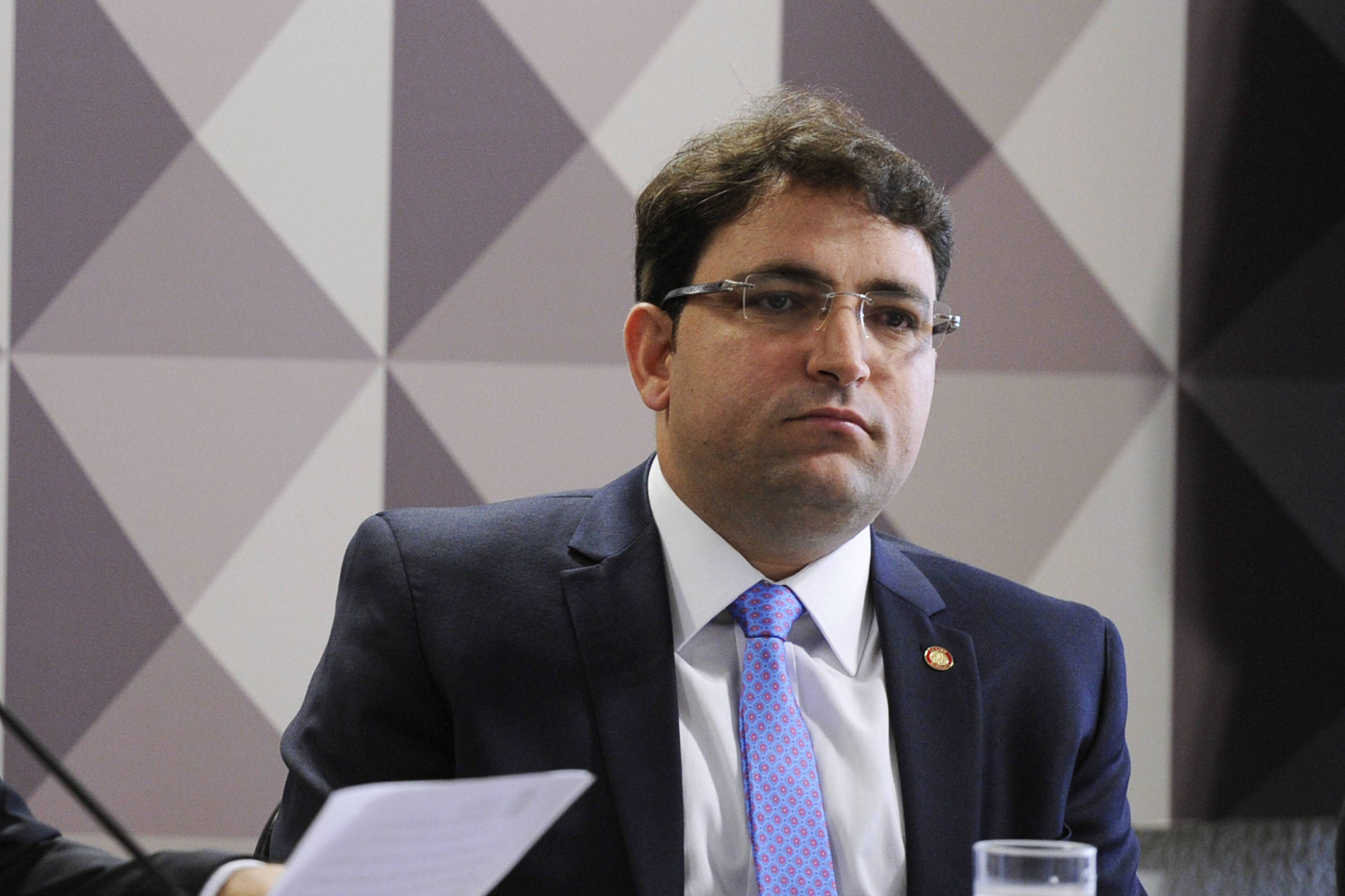 Advogado investigado teve apoio de Flávio para o CNJ – 20/10/2026 – Mônica Bergamo