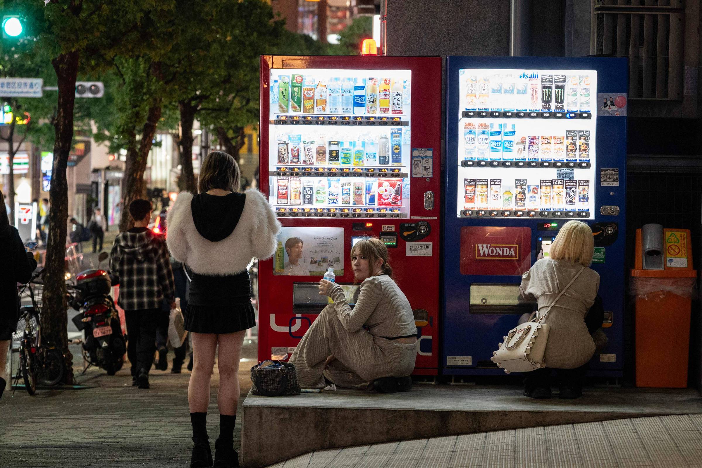 Data center de IA será resfriado igual a vending machines – 04/10/2026 – Negócios