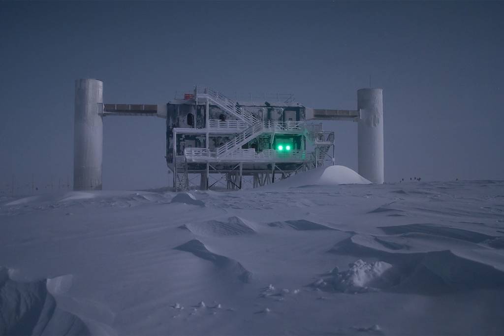 Prêmio Nobel de Física 2026: O que são os neutrinos – 06/10/2026 – Ciência