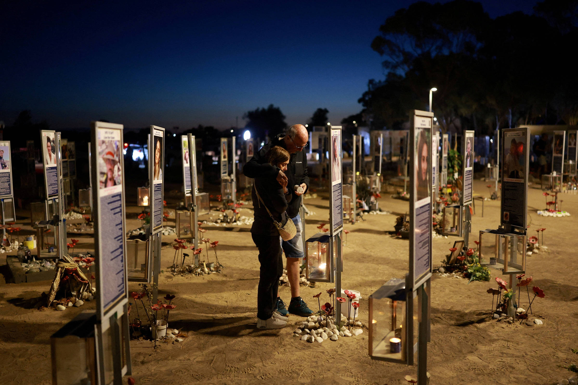 Após 3 anos, 7 de Outubro mobiliza memória, política e medos de judeus em Israel – 07/10/2026 – Mundo