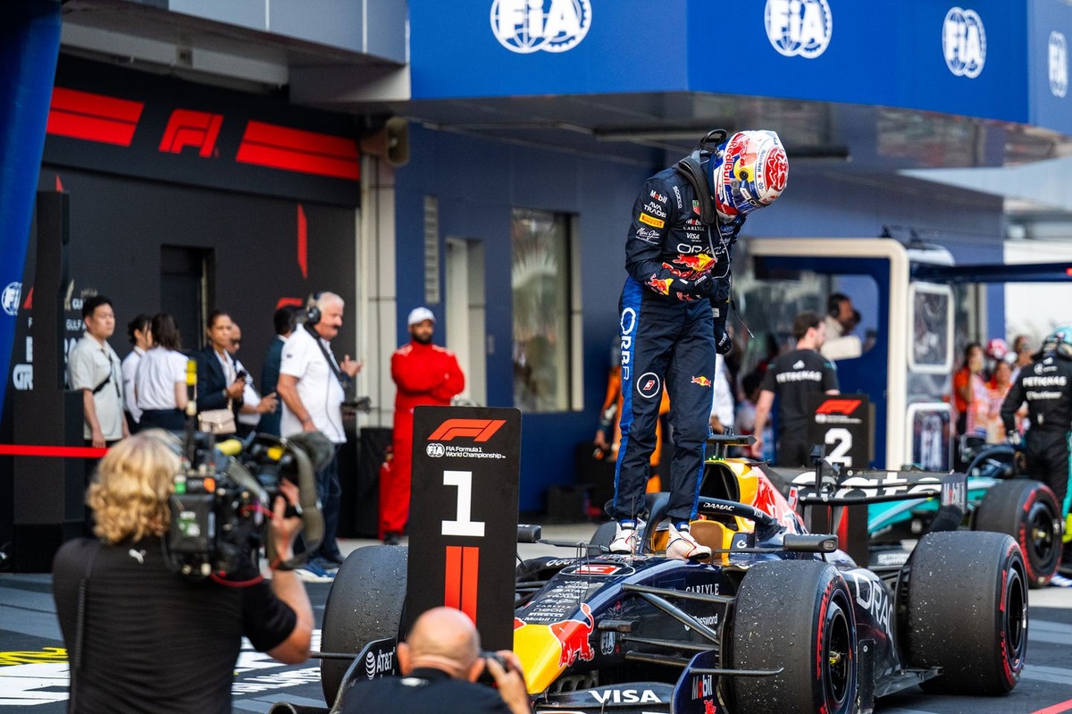 Red Bull is overcoming ADUO restrictions but still calls on tweaks for F1 2027
