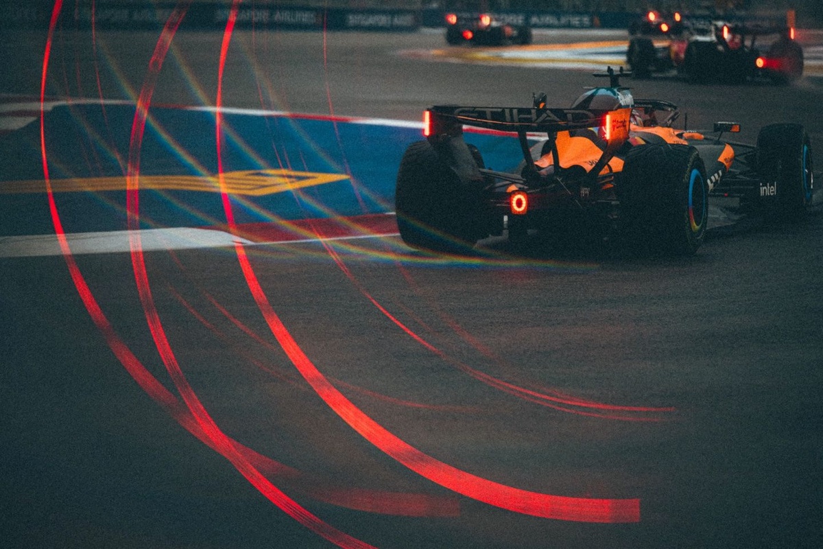 Why McLaren cannot fix its F1 car handling until 2027