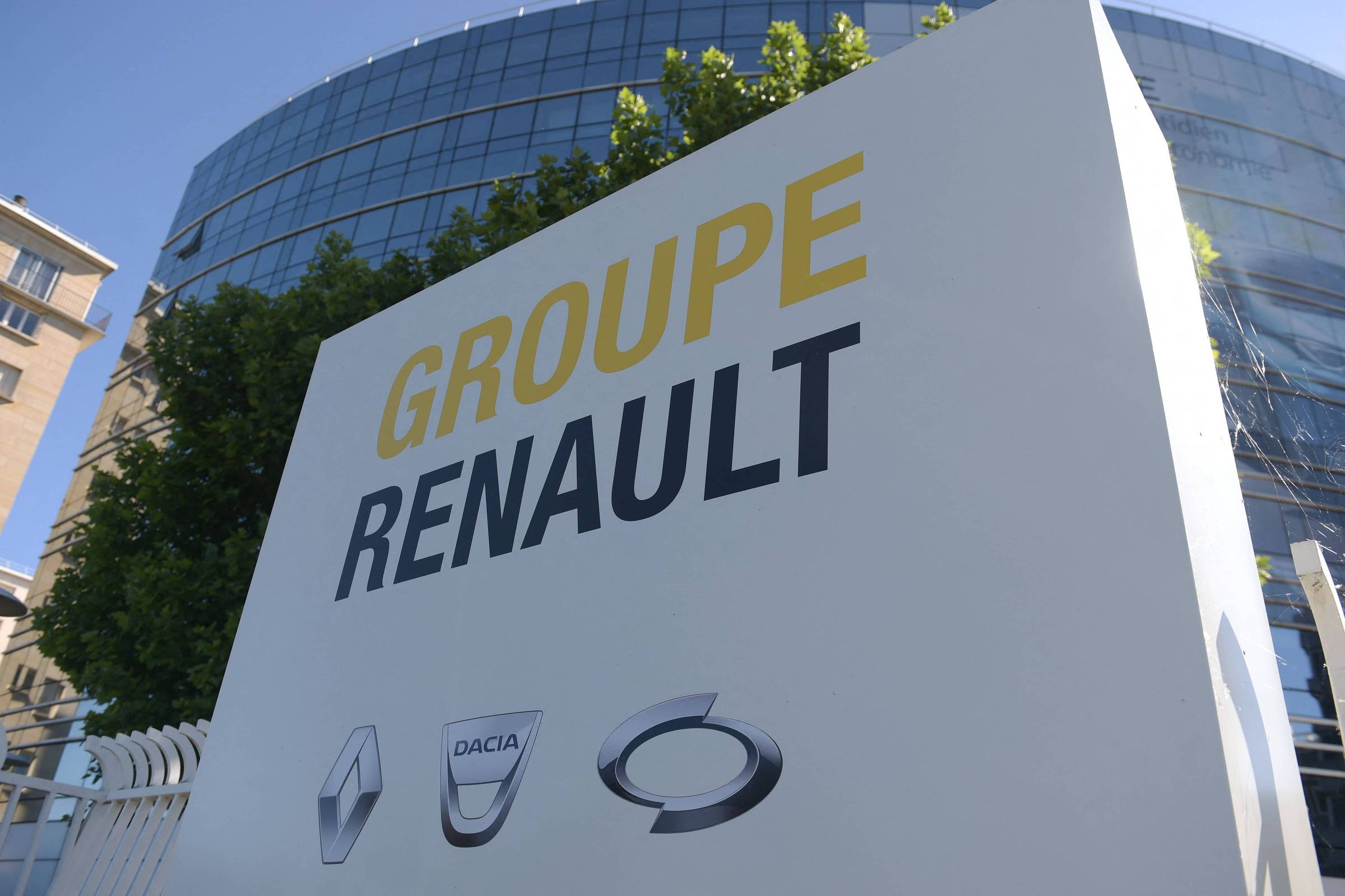 Renault Geely terá R$ 182 milhões do BNDES – 14/10/2026 – Economia sustentável