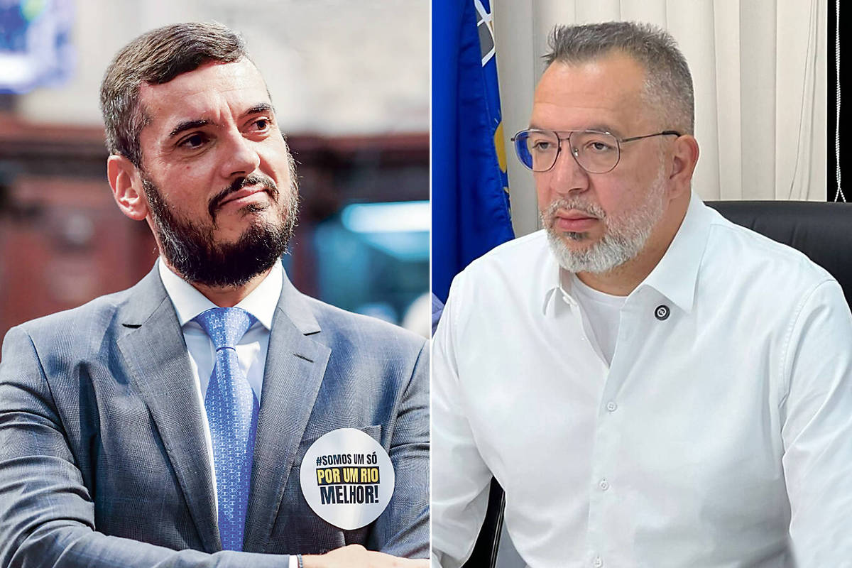Operação Unha e Carne: as 8 fases, de café na PF a fuzis – 16/10/2026 – Cotidiano