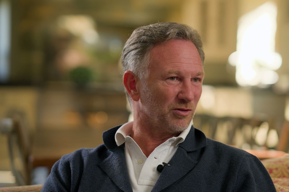 Horner pede revisão do sistema do teto orçamentário