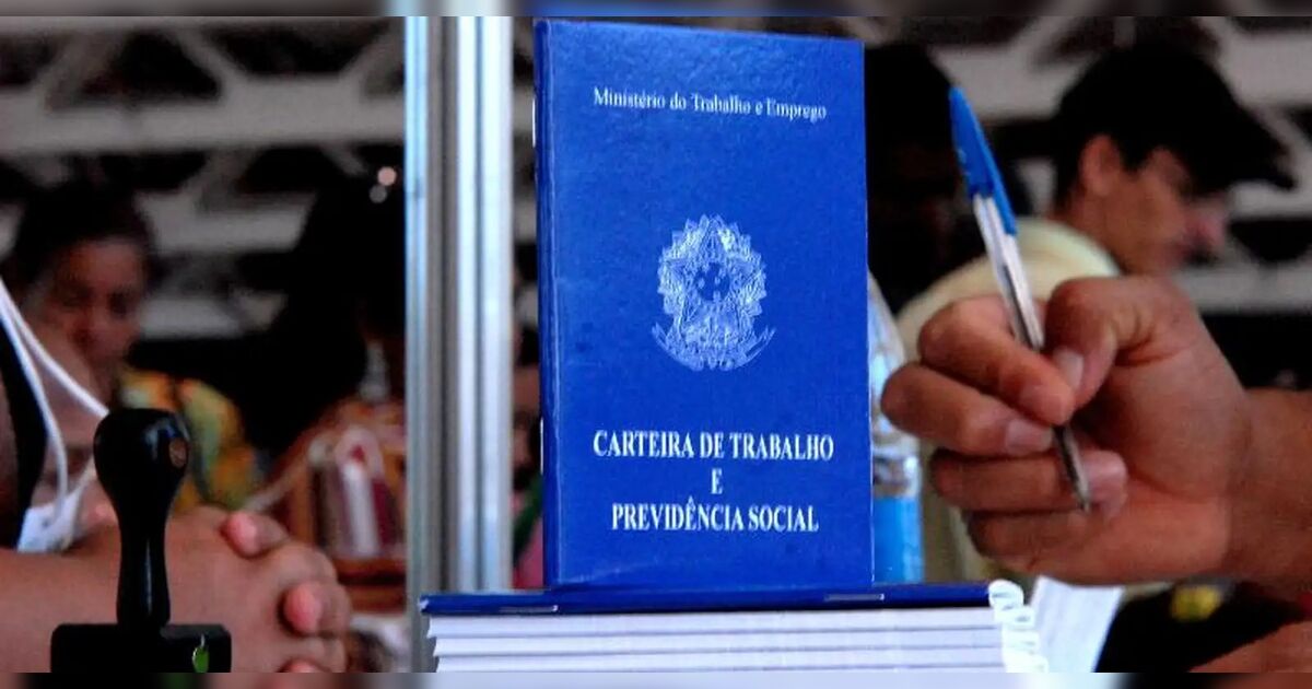 Apucarana oferta 521 vagas de trabalho para esta quinta-feira (22)