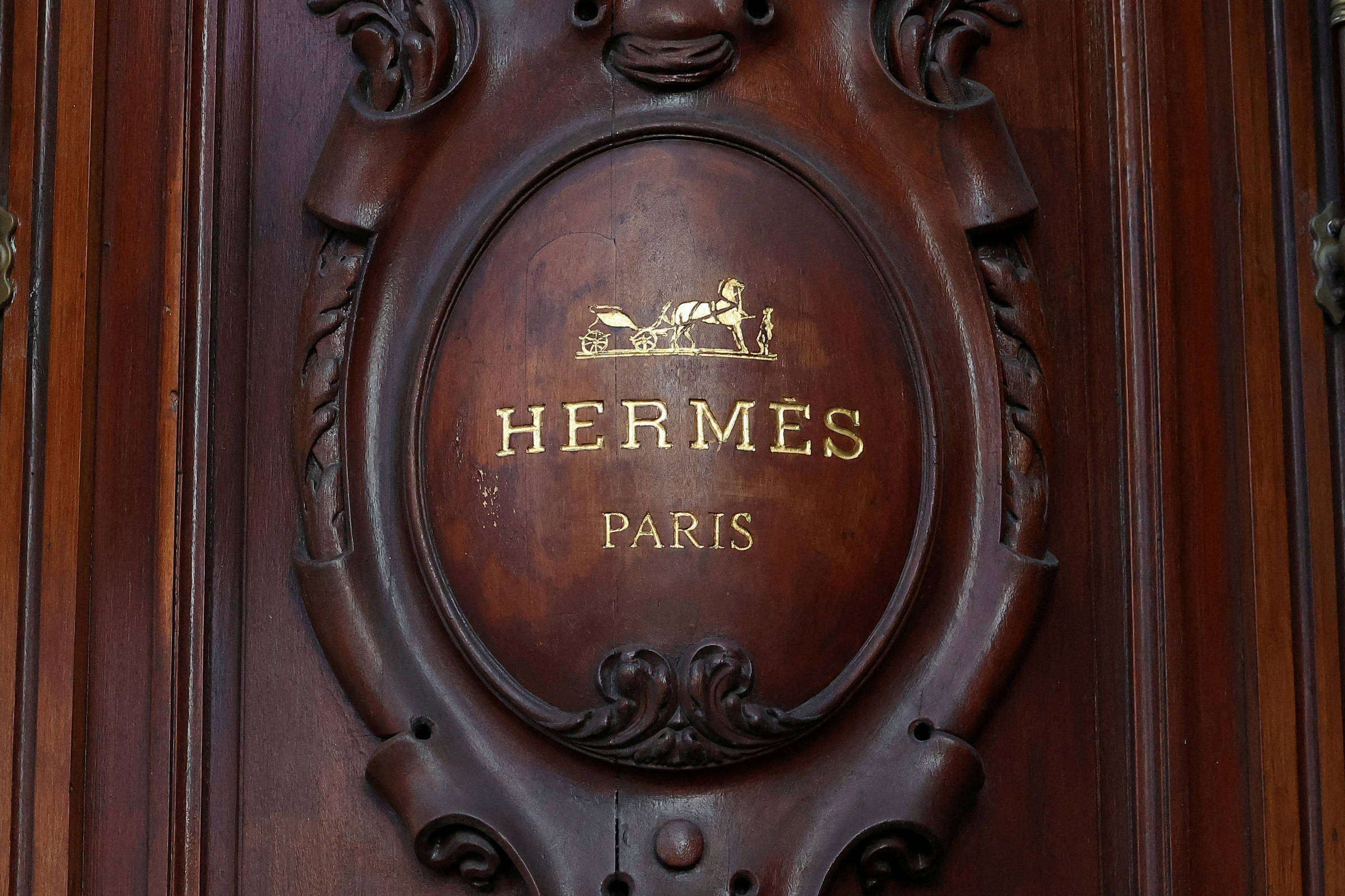Hermès vê queda nas vendas de moda e acessórios – 22/10/2026 – Negócios