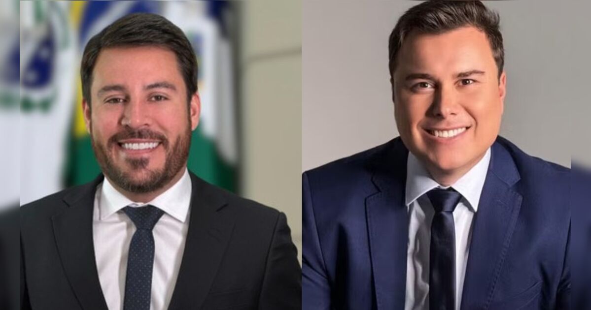 MP denuncia presidente da Câmara e vereador de Guarapuava por corrupção