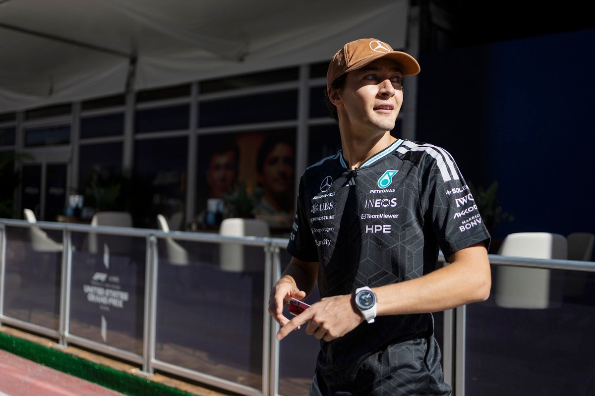 F1 2026 season a test of “character and resilience”