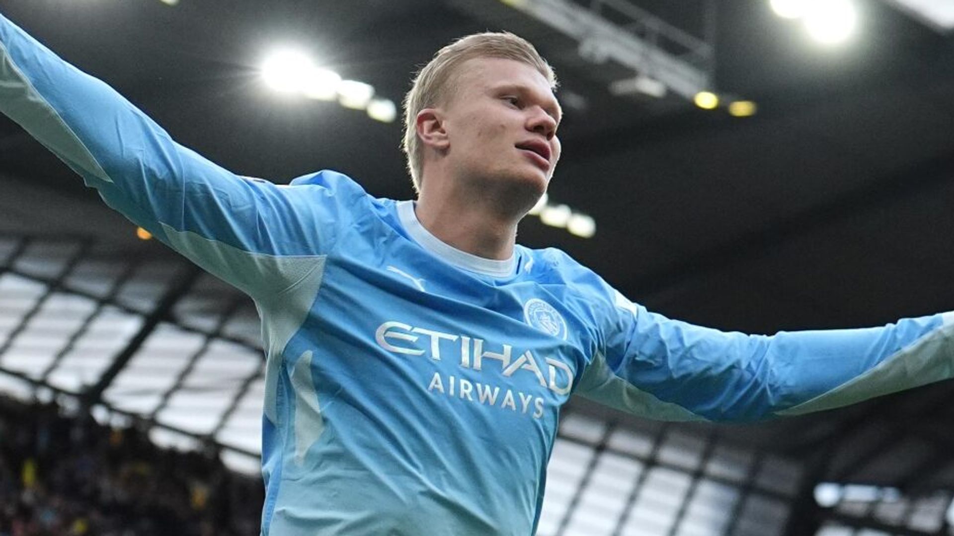 Live Commentary – Aston Villa vs Man City