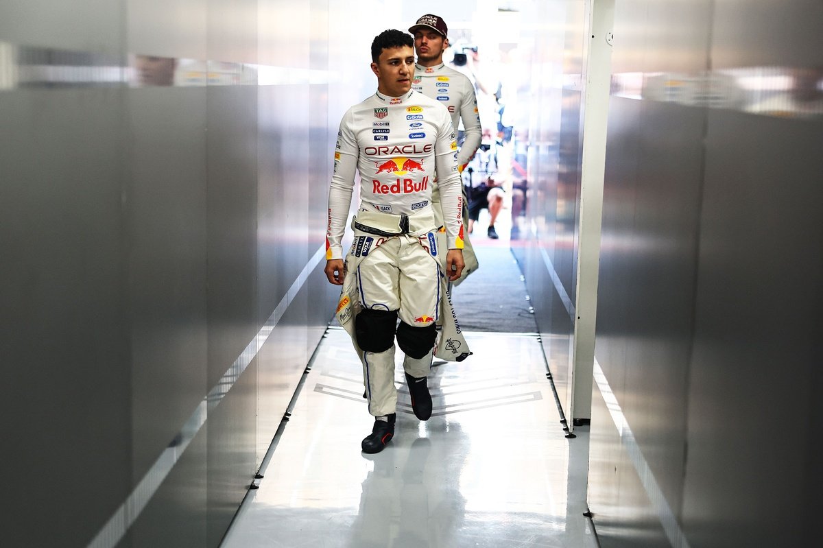 Red Bull reveals when ‘silly’ problems affecting Max Verstappen and Isack Hadjar can be fixed