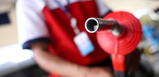 Governo renovará subvenção de R$ 2,12 por litro do diesel por mais 30 dias
