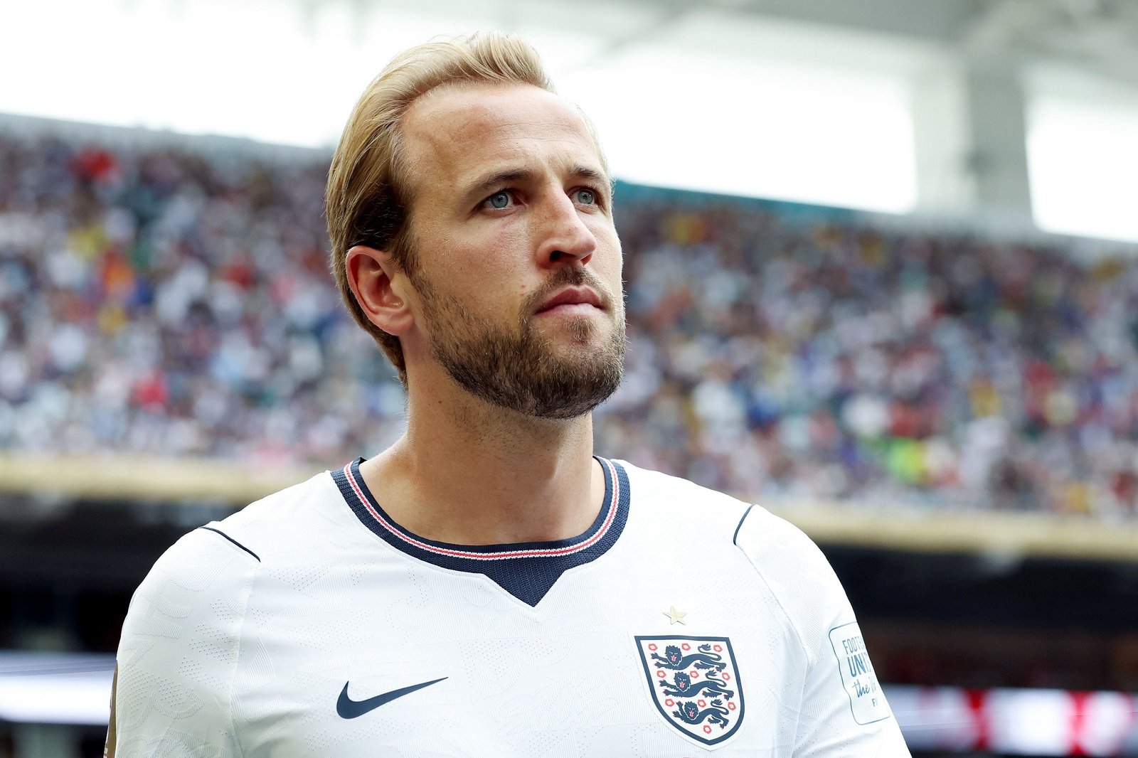 ‘It crushed me’ Former team-mate shares memories of Ballon d’Or winner Harry Kane’s rise