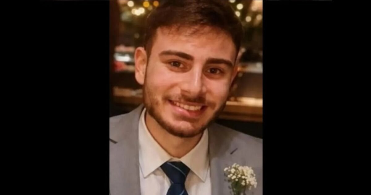 Neto de ex-prefeito morre aos 22 anos após engasgar com carne