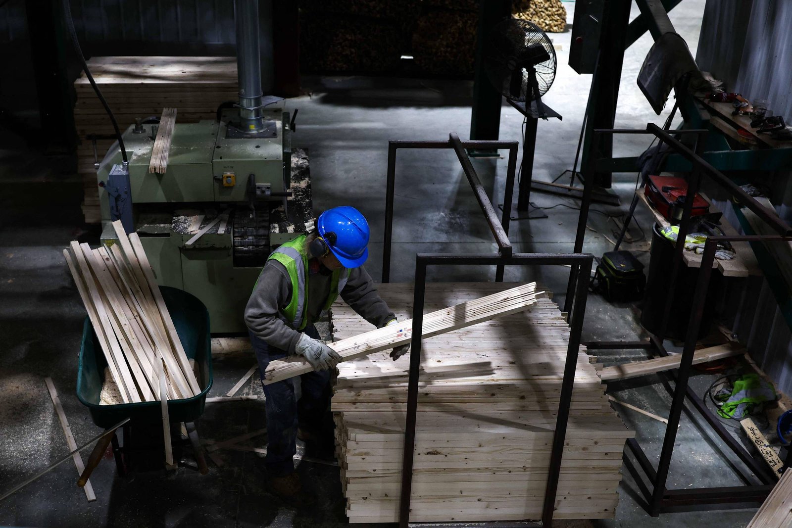 PIB dos EUA aumenta a 3,4% no terceiro trimestre impulsionado por IA – 29/10/2026 – Economia