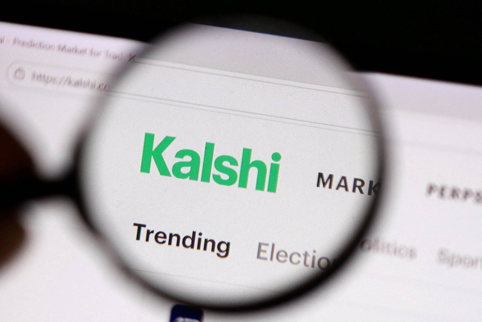 Kalshi supera Polymarket e pode abrir capital – 31/10/2026 – Negócios