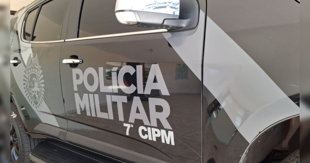Polícia Militar de Arapongas prende três foragidos da justiça no mesmo dia