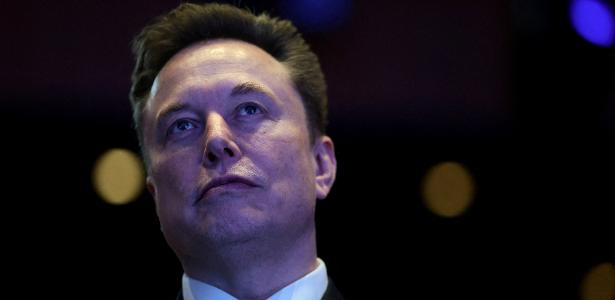 Musk promete dar uma ação de sua empresa SpaceX a cada criança dos EUA