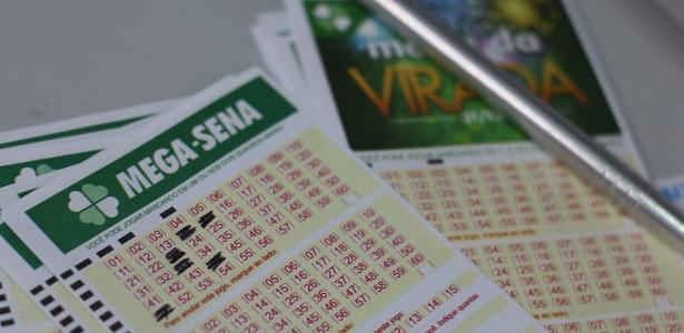 Mega-Sena: quanto R$ 82 milhões rendem todo mês na poupança e no Tesouro