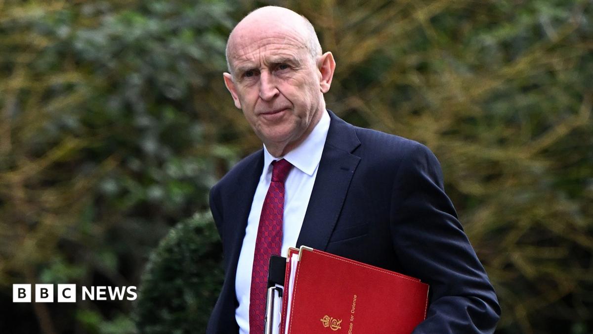 Healey faces £35bn Budget challenge to meet spending pledges, says think tank