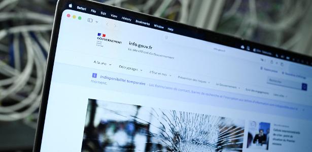 Falhas de segurança detectadas por IA afetam sites de todo o mundo