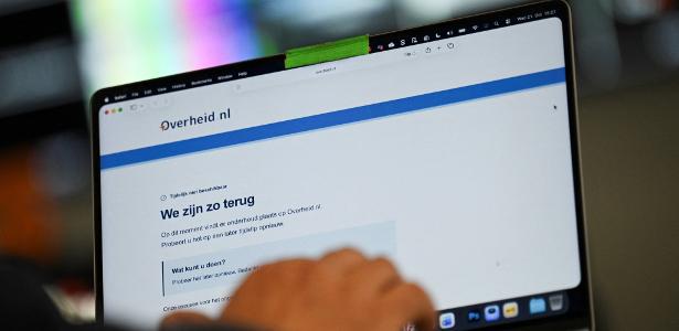 O que é o PHP Entenda por que sites saíram do ar na Europa
